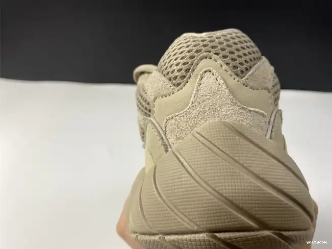 Adidas Taupe Light GX3605 Yeezy 500 0510